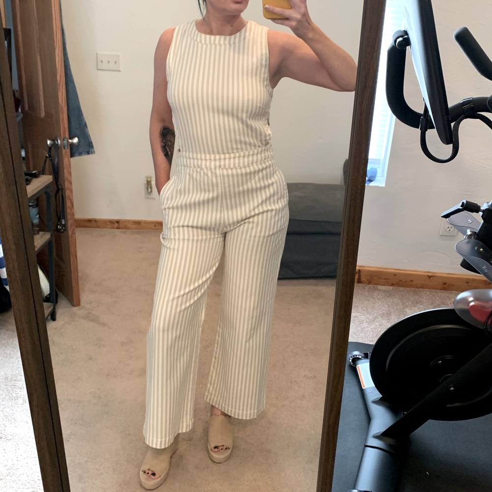 RACHEL Rachel Roy jumpsuit